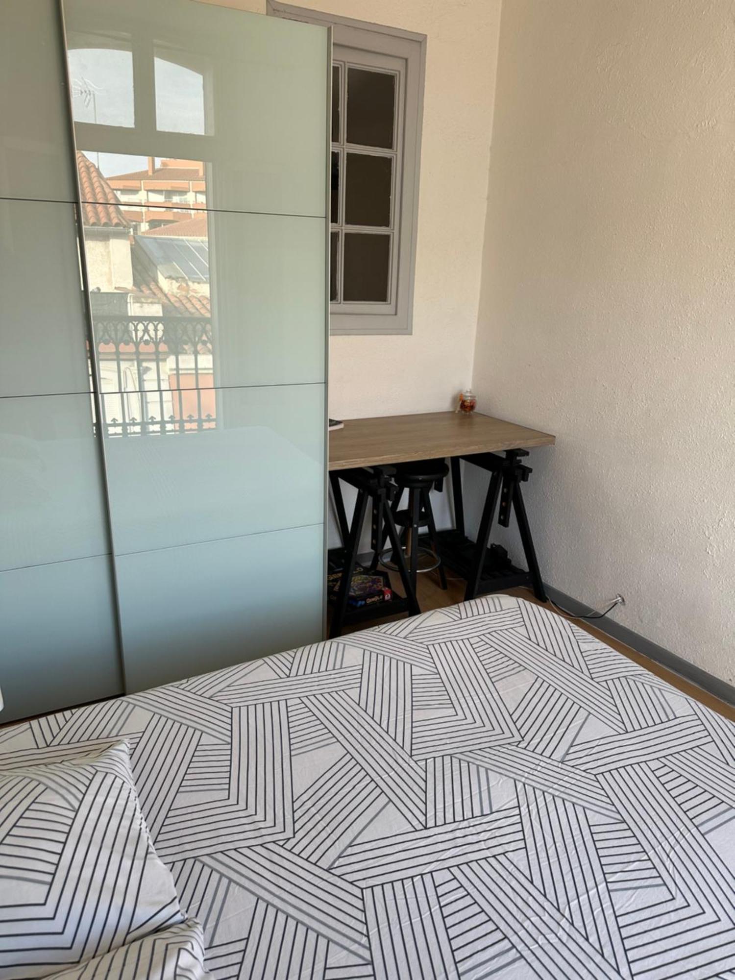 Appartement Climatise La Gallinette Perpignan Dış mekan fotoğraf