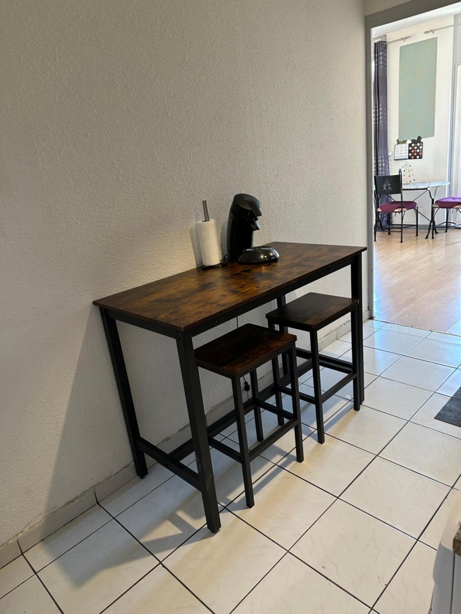 Appartement Climatise La Gallinette Perpignan Dış mekan fotoğraf