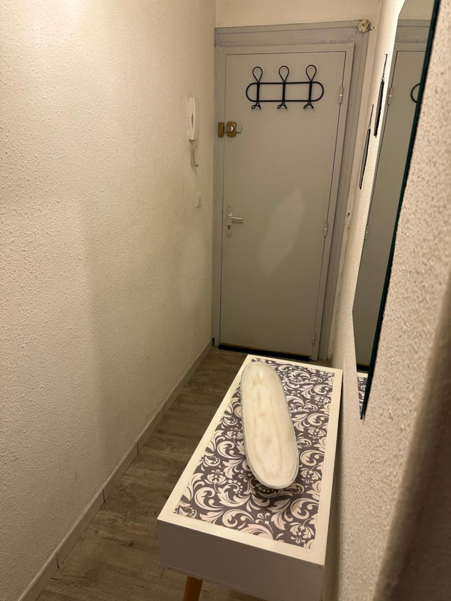 Appartement Climatise La Gallinette Perpignan Dış mekan fotoğraf