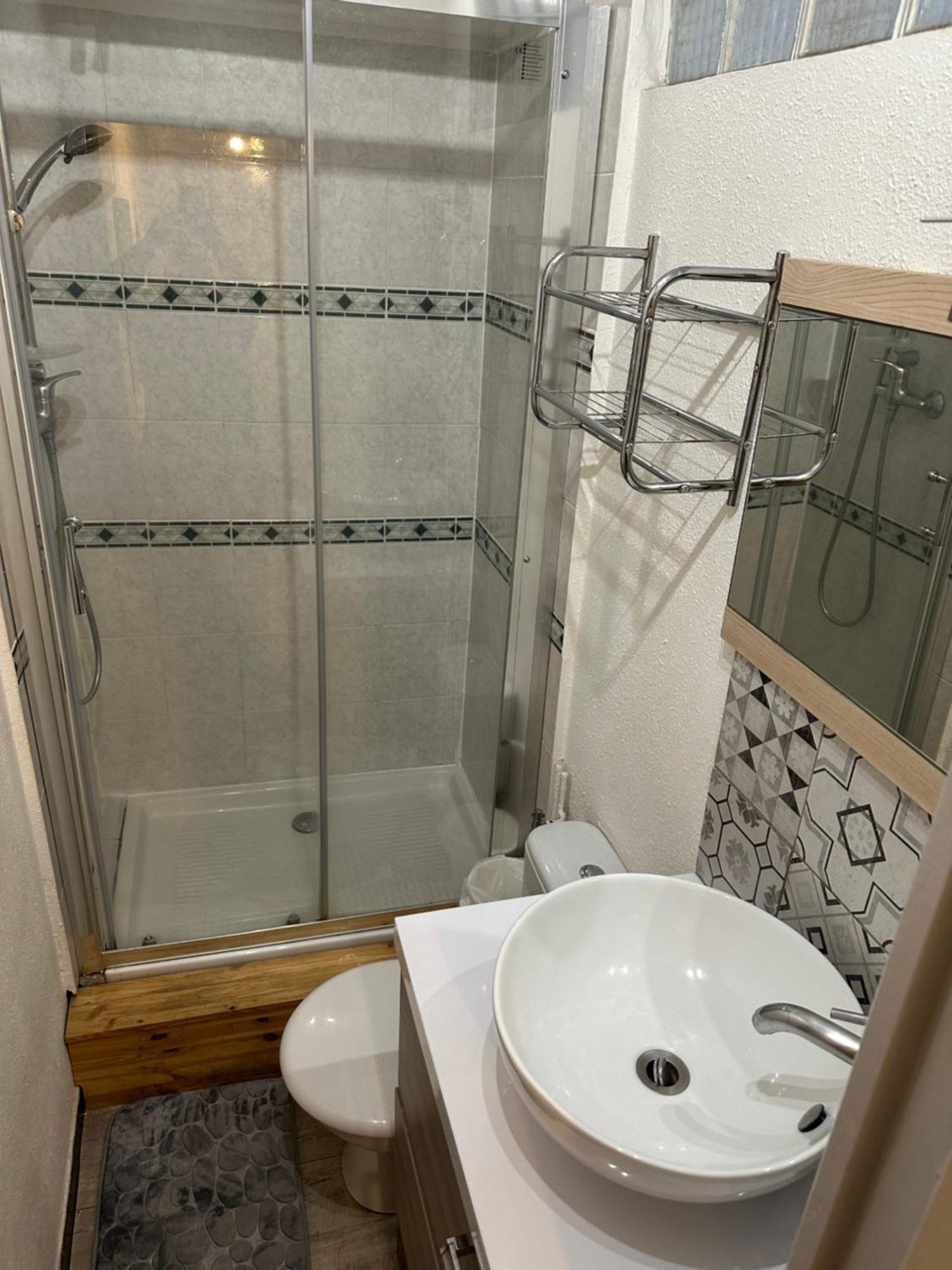 Appartement Climatise La Gallinette Perpignan Dış mekan fotoğraf