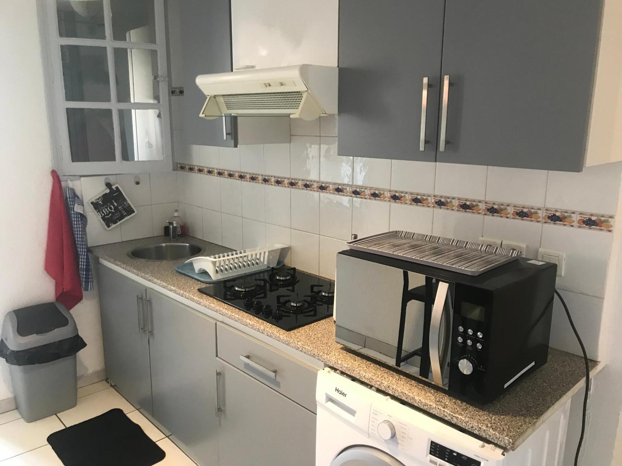 Appartement Climatise La Gallinette Perpignan Dış mekan fotoğraf